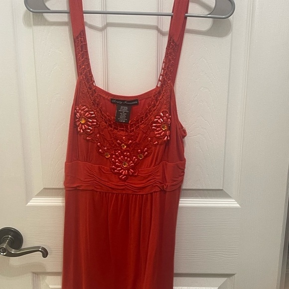 NEW directions top sleeveless large - Picture 11 of 14